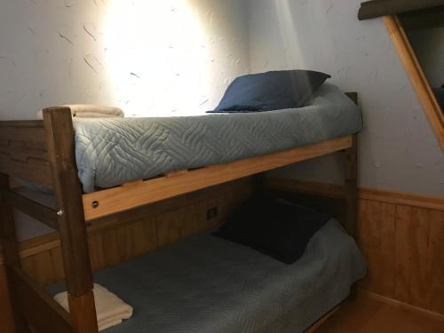 Lodge Illa Ylla