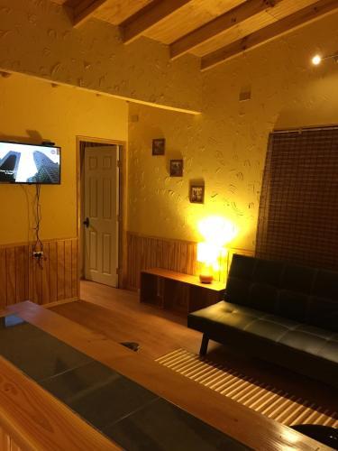 Lodge Illa Ylla