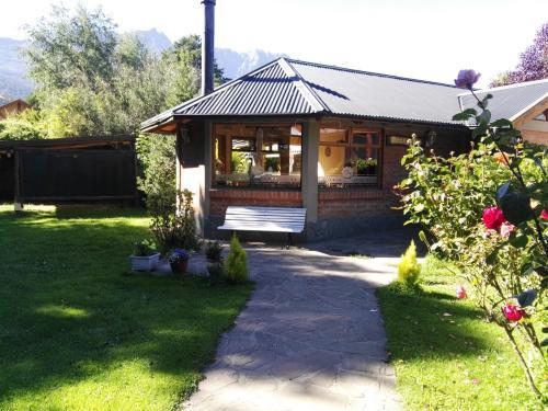 Posada Elen Hosteria Casa De T�