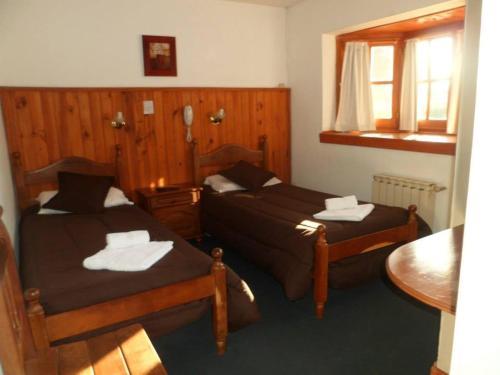 Bed & Breakfast Casablanca Hosteria
