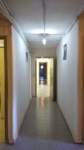 Albergue Entre Monta�as