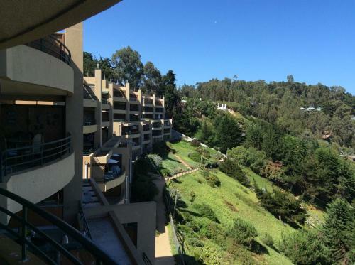 Apartamento Departamento 43d Condominio Cau Cau