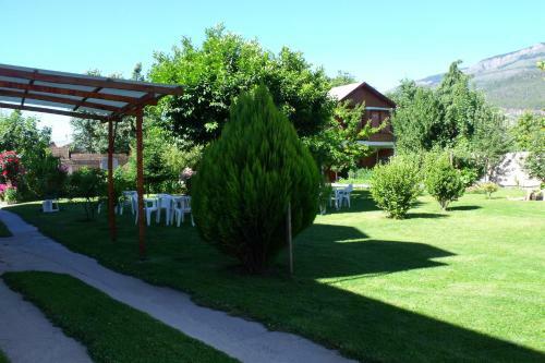 Hotel Luz De Luna