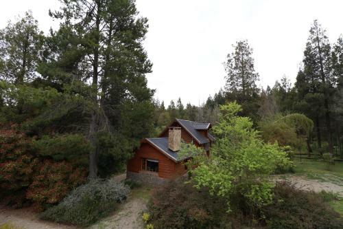 Lodge Ananda