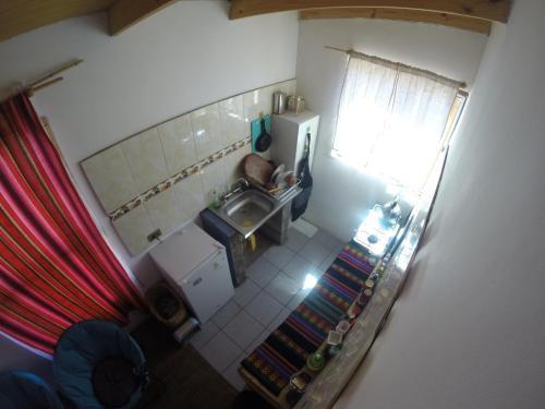 Ckapur Atacama Caba�as