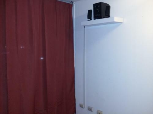 Apartamento Departamento Vicu�a Mackenan �uble