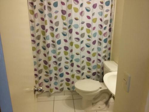 Apartamento Departamento Vicu�a Mackenan �uble