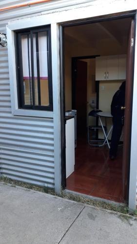 Apartamento Campos Flores