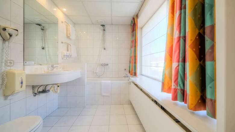 Best Western Ambassador Hotel