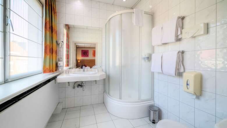 Best Western Ambassador Hotel