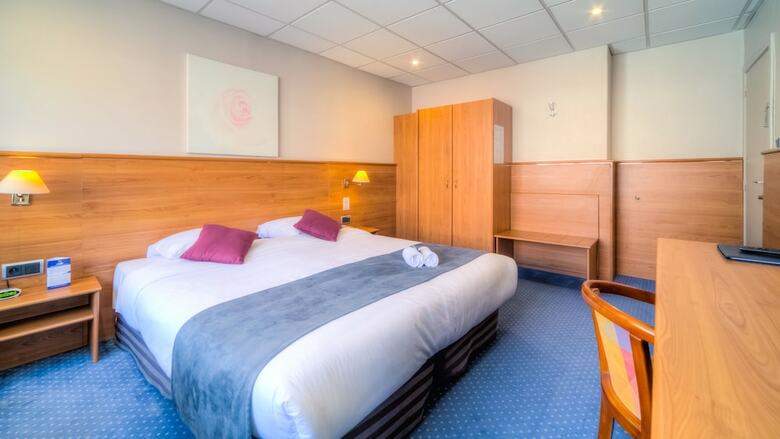 Best Western Ambassador Hotel