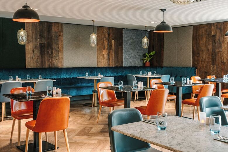 Hotel Holiday Inn Winchester