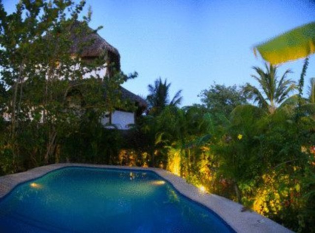 Hotel Casa Barbara