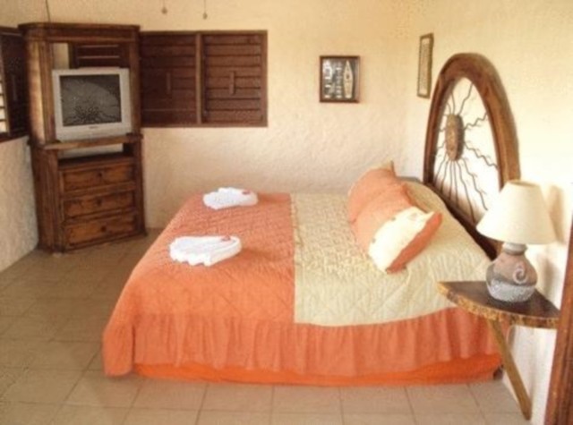 Hotel Casa Barbara