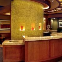 Hotel Hyatt Place Plantation
