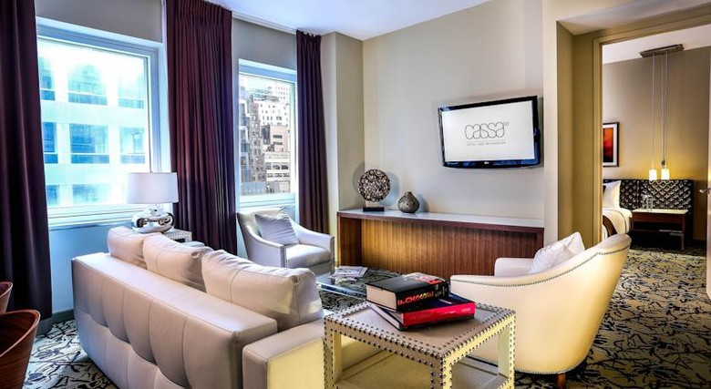 Cassa Hotel