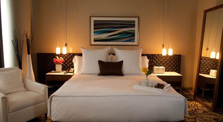 Cassa Hotel