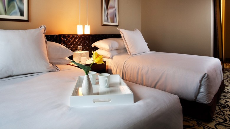 Cassa Hotel