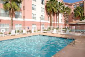Hotel Homewood Suites Phoenix-metro Center