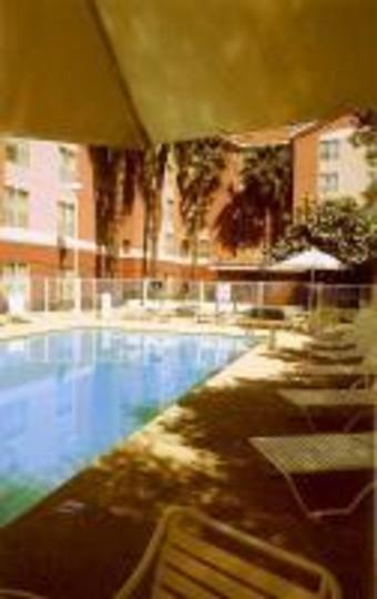 Hotel Homewood Suites Phoenix-metro Center