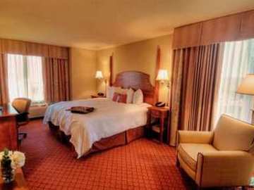 Hotel Hampton Inn & Suites Greenville-downtown Sc