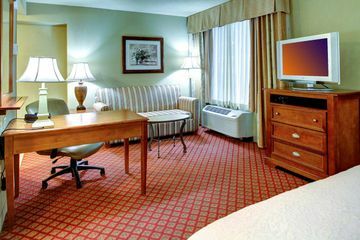 Hotel Hampton Inn & Suites Greenville-downtown Sc