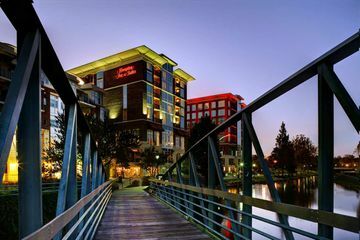 Hotel Hampton Inn & Suites Greenville-downtown Sc