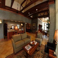 Hotel Hampton Inn & Suites Greenville-downtown Sc