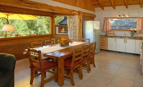 Lodge Villa Escondida