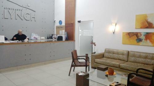 Apartamentos Carina
