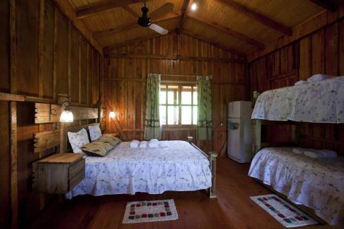 Lodge Aires Del Monte