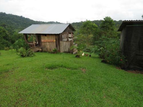Lodge Mocona Alambique