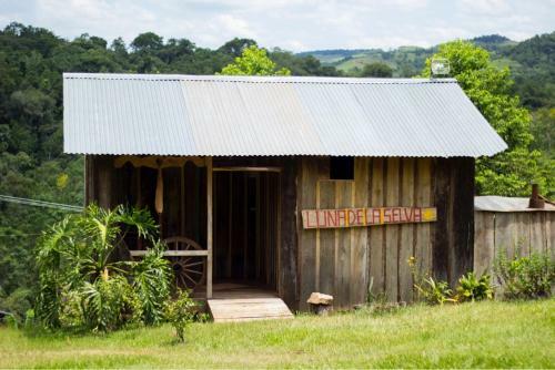 Lodge Mocona Alambique