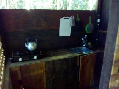 Posada Aldea Yaboty Hoster�a