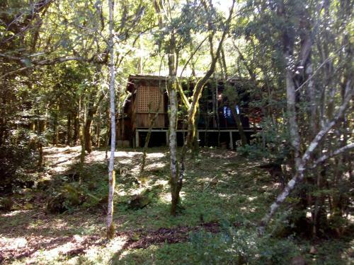 Posada Aldea Yaboty Hoster�a