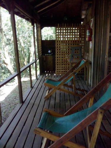 Posada Aldea Yaboty Hoster�a