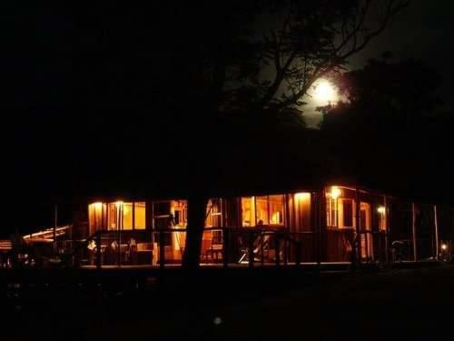 Posada Aldea Yaboty Hoster�a