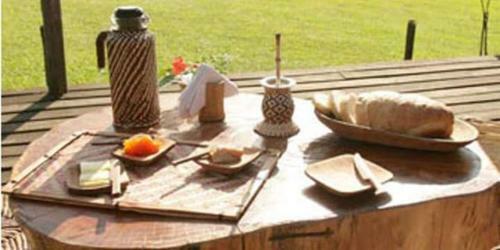 Posada Aldea Yaboty Hoster�a