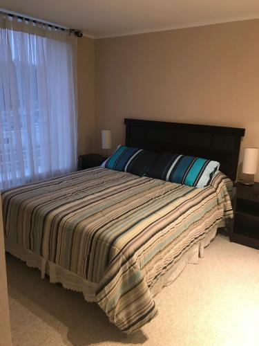 Apartamento Laguna Bah�a 503