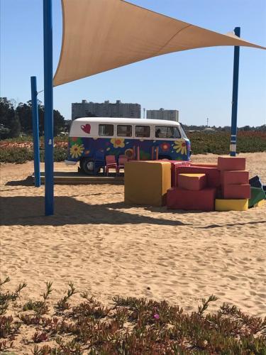 Apartamento Laguna Bah�a 503