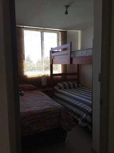 Apartamento Departamento Algarrobo/mirasol