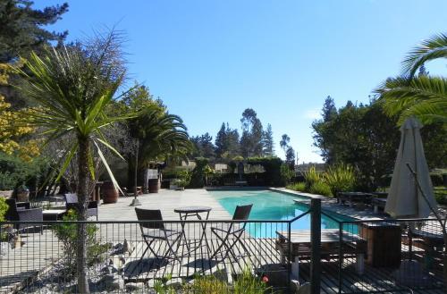 Lodge Caba�as Casa T�tem