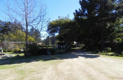 Lodge Caba�as Casa T�tem