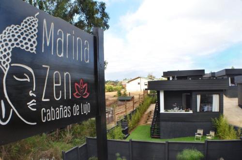 Caba�as Marina Zen