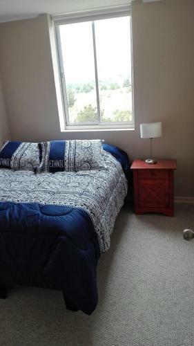 Apartamento Laguna Bah�a Algarrobo Chile