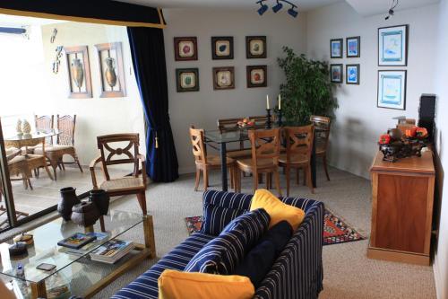 Apartamento San Alfonso Vela Mayor