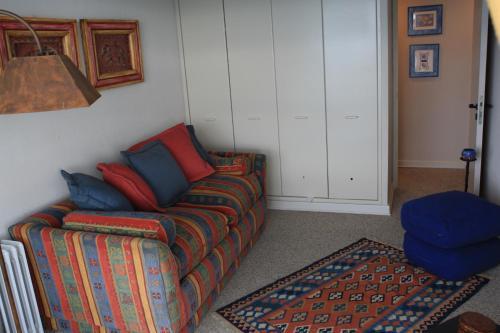 Apartamento San Alfonso Vela Mayor