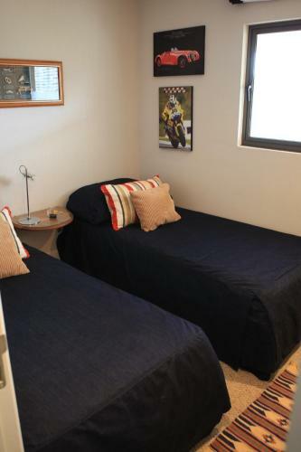 Apartamento San Alfonso Vela Mayor