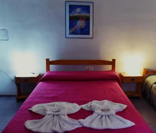 Hostal Hostel Ctalamochita