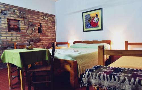 Hostal Hostel Ctalamochita
